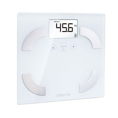 FEG-113 Body Fat Scale FEG-113 Body Fat Scale