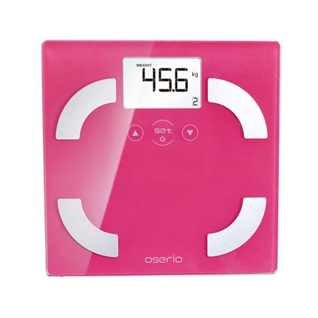 FEG-113 Body Fat Scale FEG-113 Body Fat Scale
