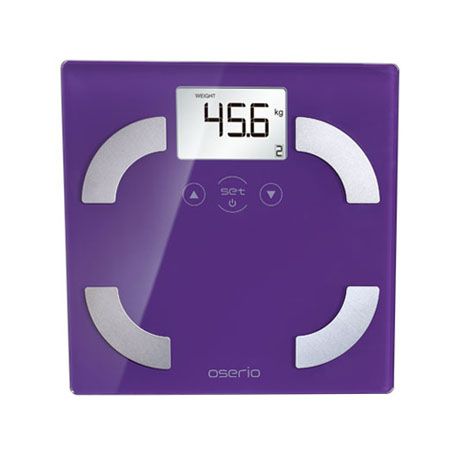 FEG-113 Body Fat Scale FEG-113 Body Fat Scale