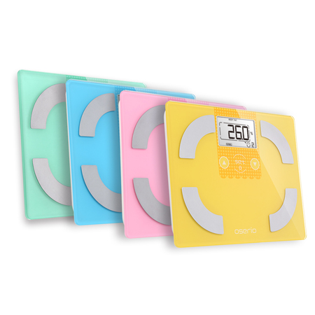 FEG-115 Body Fat Scale FEG-115 Body Fat Scale