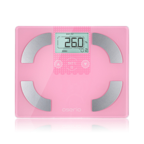 FEG-115 Body Fat Scale FEG-115 Body Fat Scale