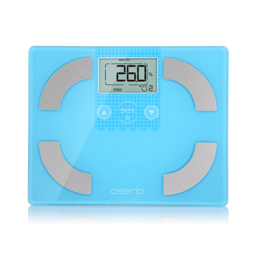 FEG-115 Body Fat Scale FEG-115 Body Fat Scale