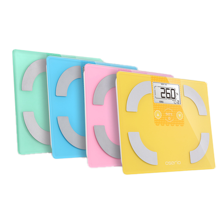 FEG-115 Body Fat Scale FEG-115 Body Fat Scale