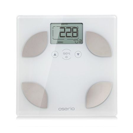 FEG-123 Body Fat Scale FEG-123 Body Fat Scale