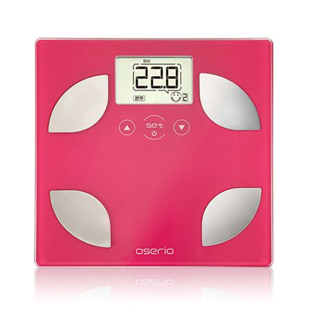 FEG-123 Body Fat Scale FEG-123 Body Fat Scale