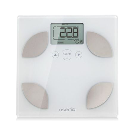 FEG-123 Body Fat Scale FEG-123 Body Fat Scale