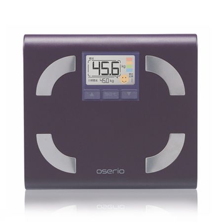 FFP-330 多功能中文體脂計 FFP-330 多功能中文體脂計