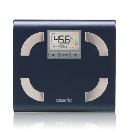 FFP-330 多功能中文體脂計 FFP-330 多功能中文體脂計