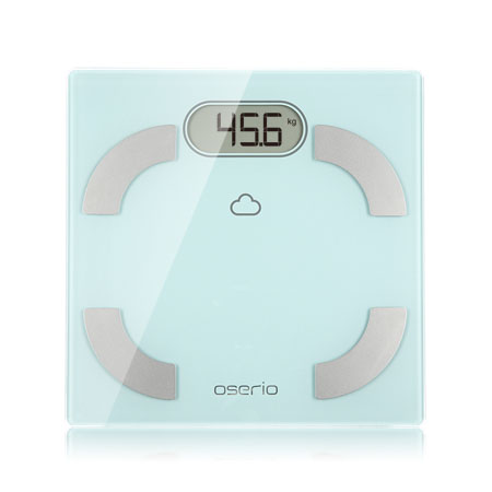 FLG-756 Body Fat Scale FLG-756 Body Fat Scale
