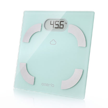 FLG-756 Body Fat Scale FLG-756 Body Fat Scale