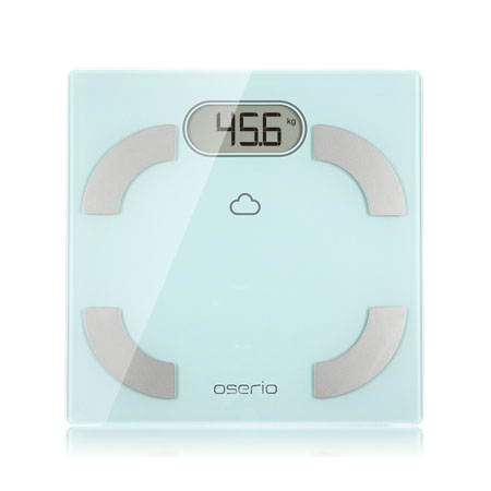 FLG-756 Body Fat Scale FLG-756 Body Fat Scale