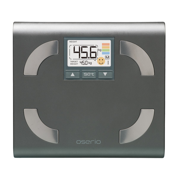FSC-330 Body Fat Scale FSC-330 Body Fat Scale
