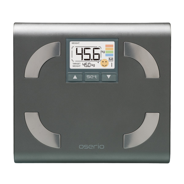 FSC-330 Body Fat Scale FSC-330 Body Fat Scale