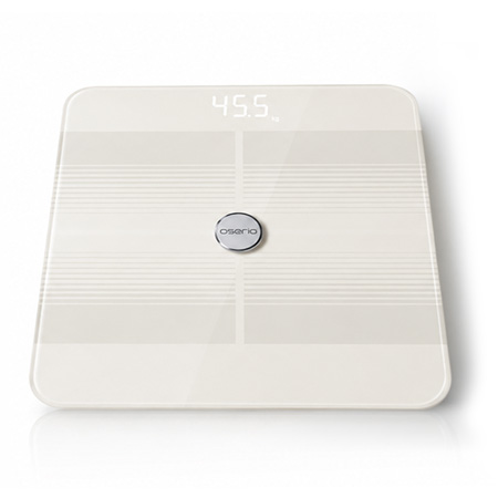 FTG-168 Body Composition & Cardio Scale FTG-168 Body Composition & Cardio Scale