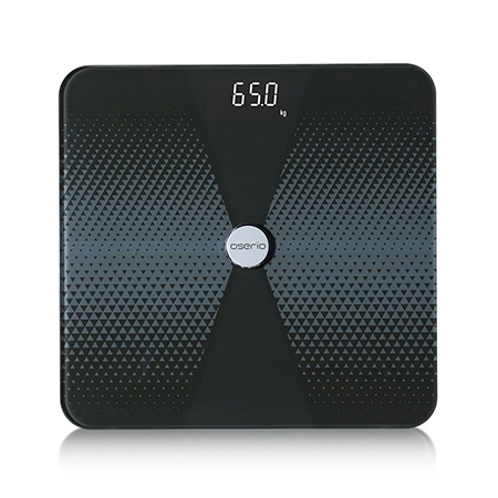 Wireless FTG-588 Body Composition & Cardio Scale Wireless FTG-588 Body Composition & Cardio Scale