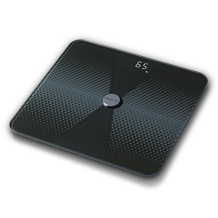 Wireless FTG-588 Body Composition & Cardio Scale Wireless FTG-588 Body Composition & Cardio Scale