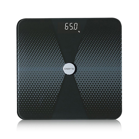 Wireless FTG-588 Body Composition & Cardio Scale Wireless FTG-588 Body Composition & Cardio Scale