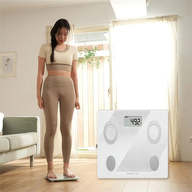 FTG-639 歐瑟若體脂計