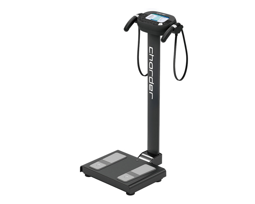 MA601 Body Composition Analyzer MA601 Body Composition Analyzer