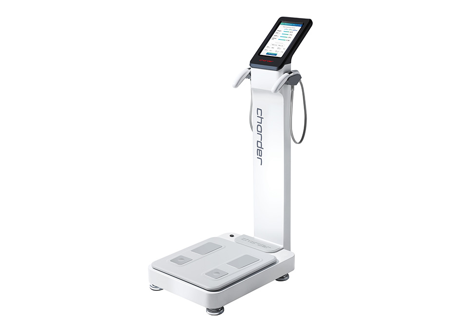 Segmental/Medical Body Composition Analyzer