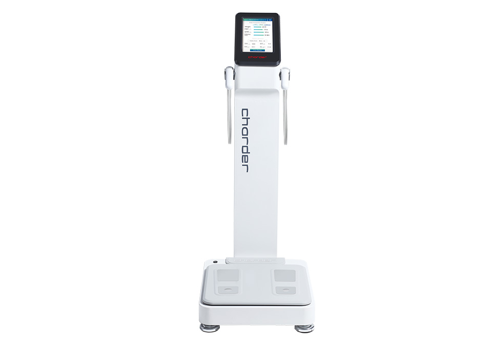 MA801 Professional Body Composition Analyzer