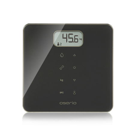 MAG-605 Smart BMI Scale MAG-605 Smart BMI Scale