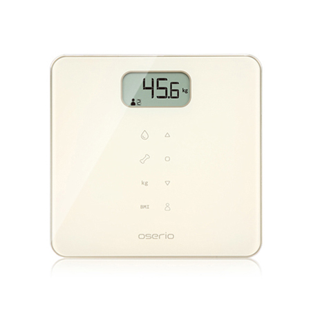 MAG-605 Smart BMI Scale MAG-605 Smart BMI Scale