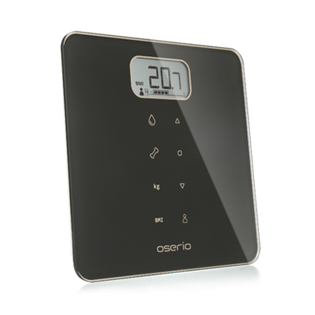 MAG-605 Smart BMI Scale MAG-605 Smart BMI Scale