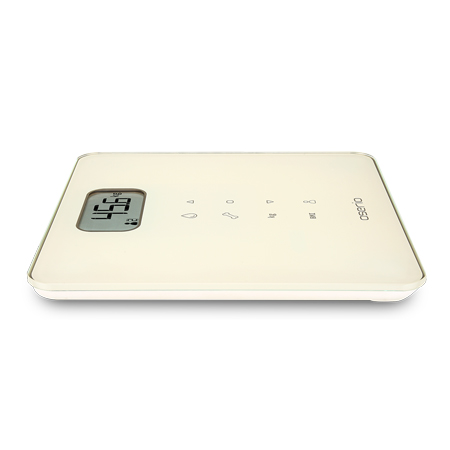 MAG-605 Smart BMI Scale MAG-605 Smart BMI Scale