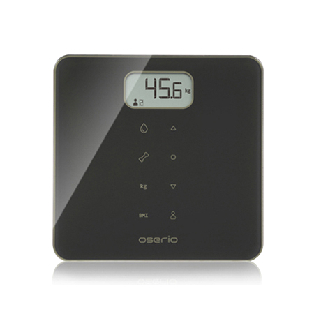 MAG-605 Smart BMI Scale MAG-605 Smart BMI Scale
