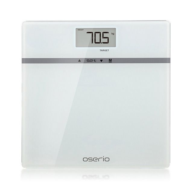 MEG-213 Talking Digital BMI Scale MEG-213 Talking Digital BMI Scale