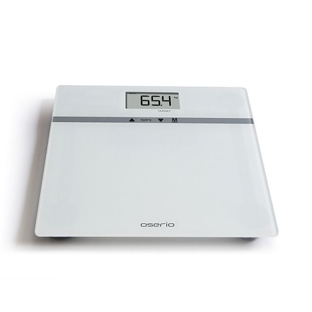 MEG-213 Talking Digital BMI Scale MEG-213 Talking Digital BMI Scale