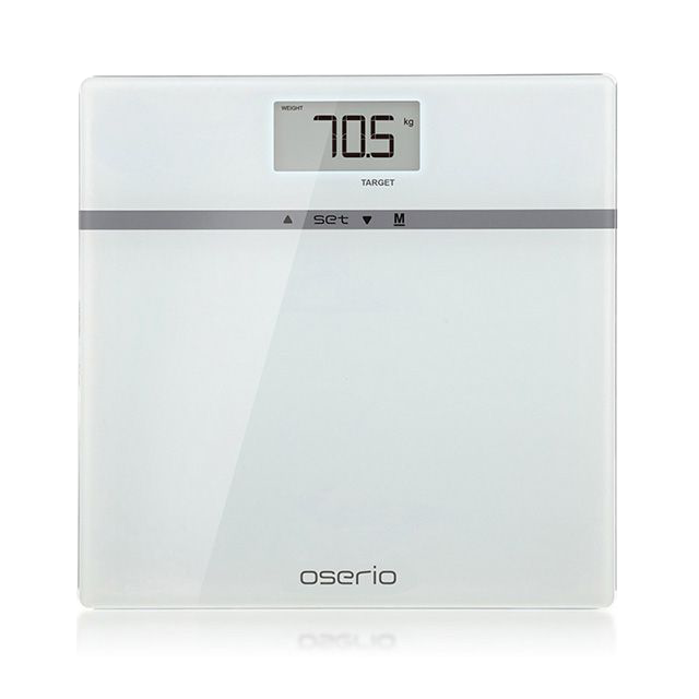 MEG-213 Talking Digital BMI Scale MEG-213 Talking Digital BMI Scale