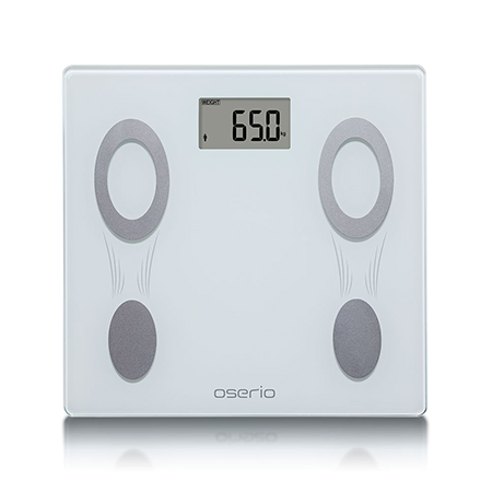 MTG-639 Body Composition Scale MTG-639 Body Composition Scale