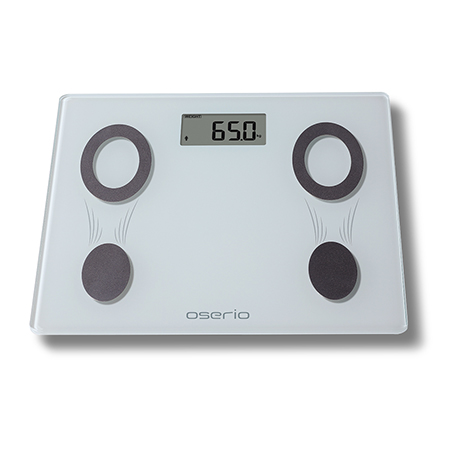 MTG-639 Body Composition Scale MTG-639 Body Composition Scale