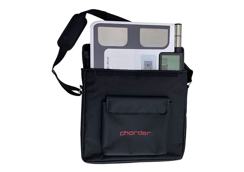 U310 Analizator składu ciała 