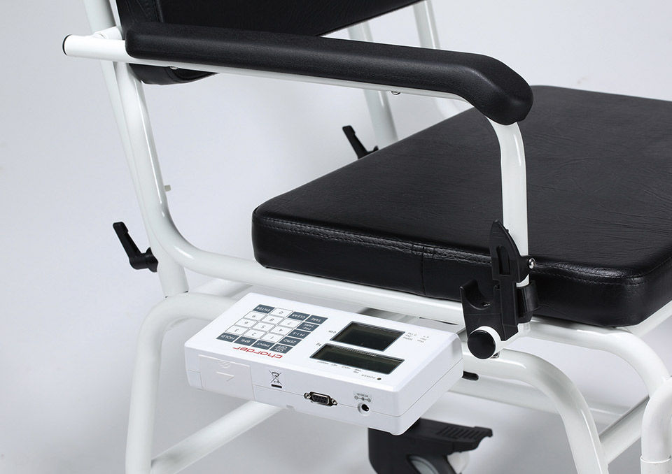 MS5440 Heavy Duty Chair Scale