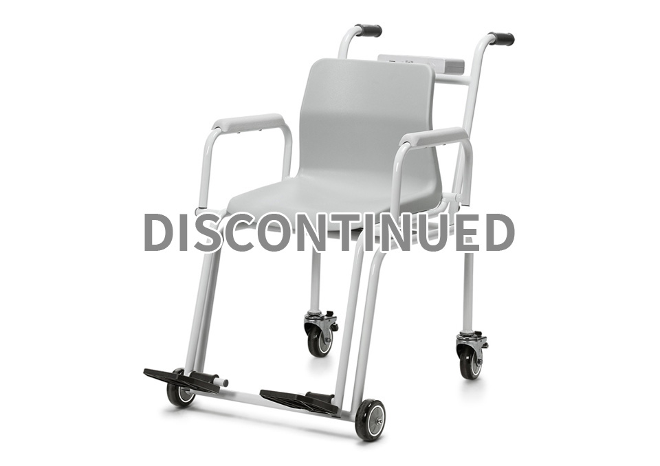 Báscula de silla digital MS5810 (estándar)