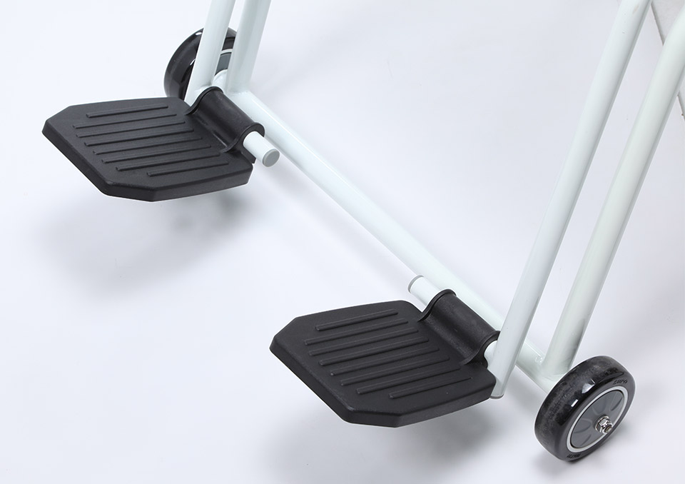 MS5810 Digital Chair Scale (Standard)