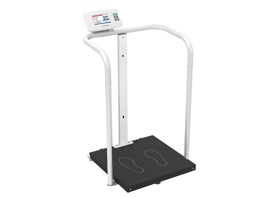 MS2580 Medical Handrail Scale
