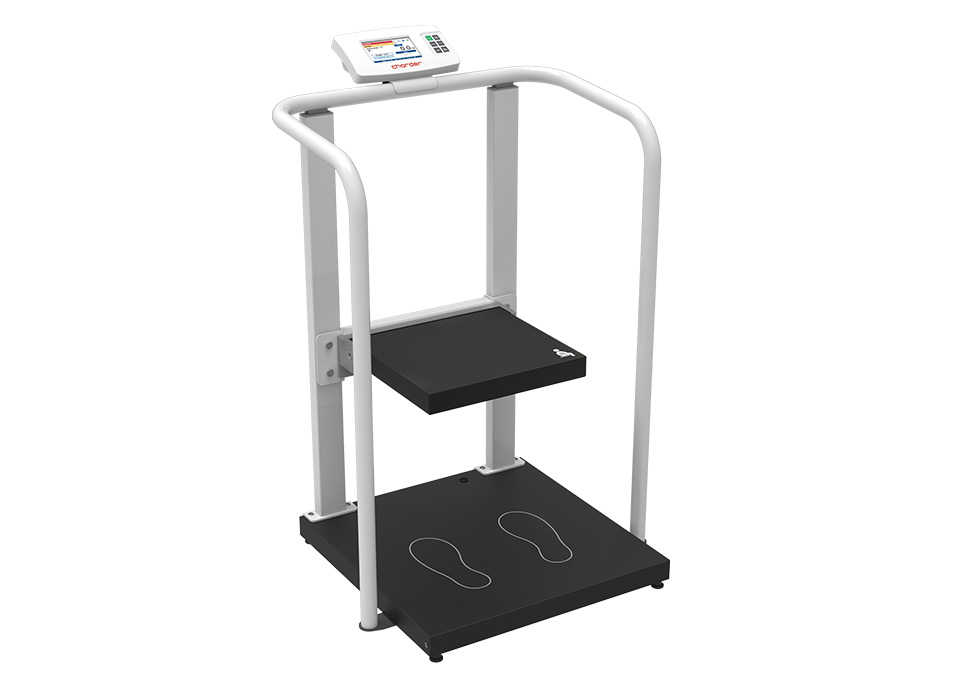 MS2580 Medical Handrail Scale
