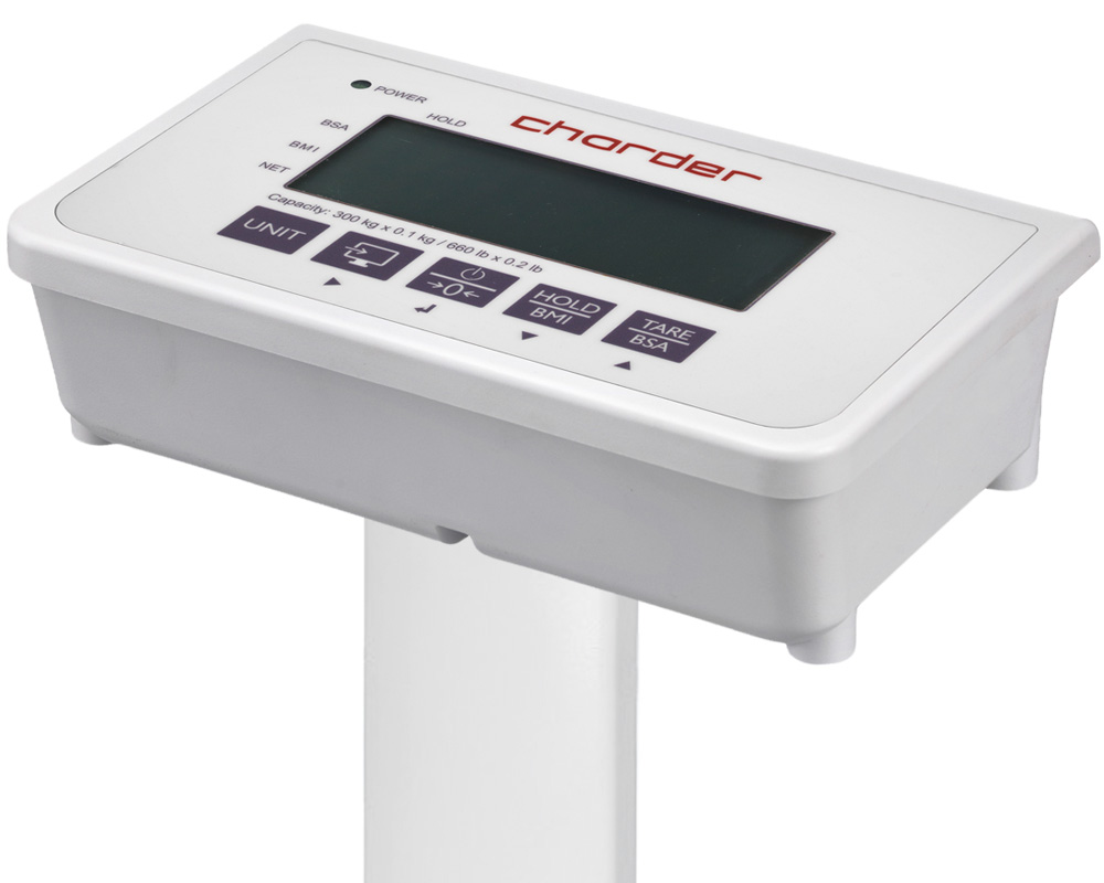 MS4970 Medical Column Scale MS4970 Medical Column Scale