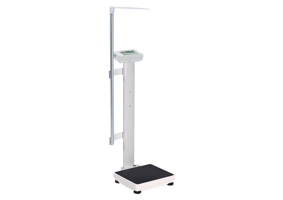 Charder: Professional Medical Weight Scales & Measurement Device