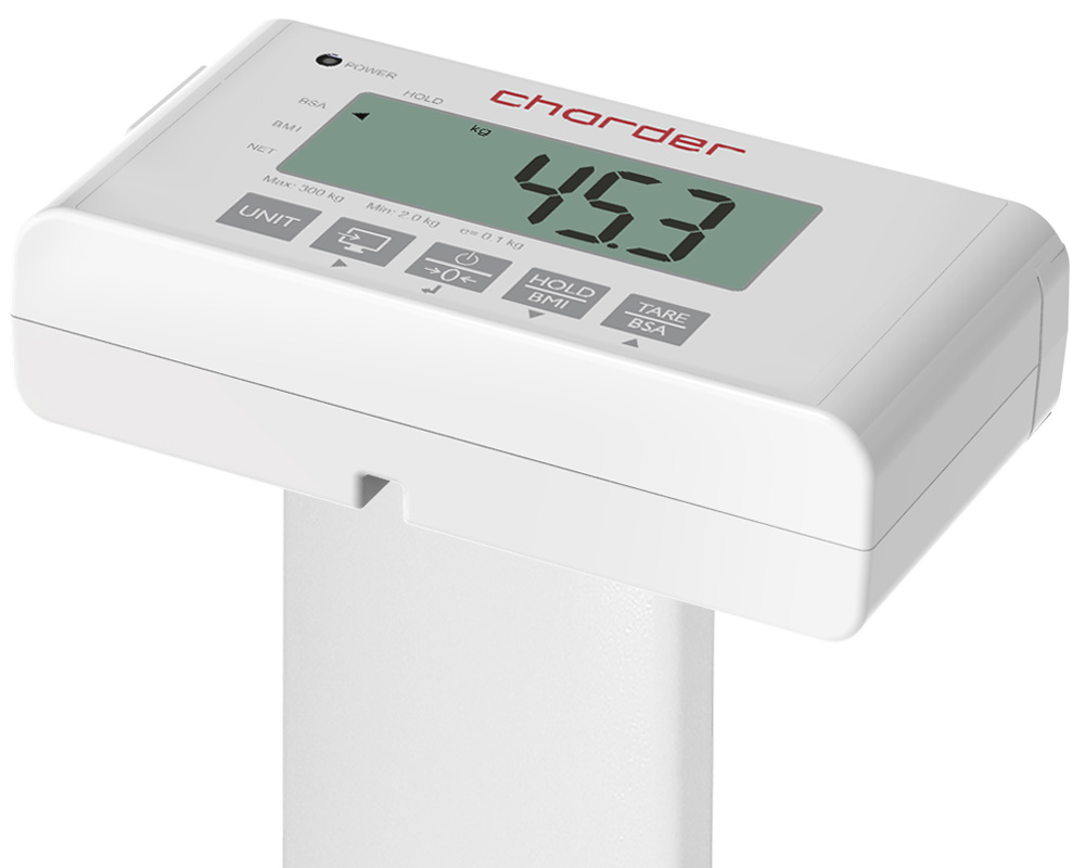 MS4971 Medical Column Scale MS4971 Medical Column Scale