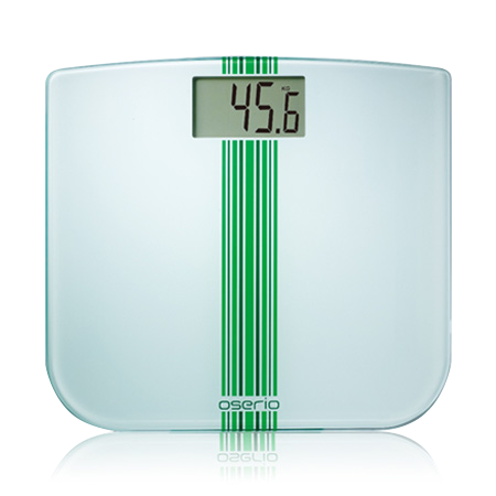 Consumer Scales