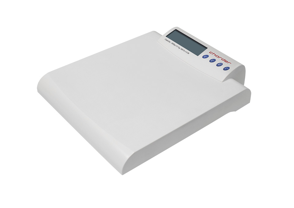 MS3200 bærbar medicinsk vægt