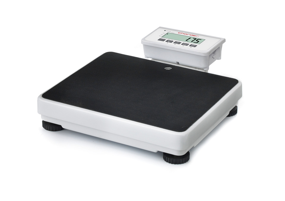 MS5750 bærbar medicinsk vægt