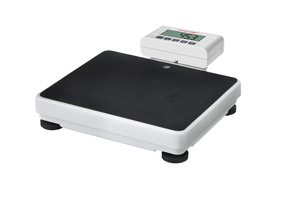 Charder: Professional Medical Weight Scales & Measurement Device