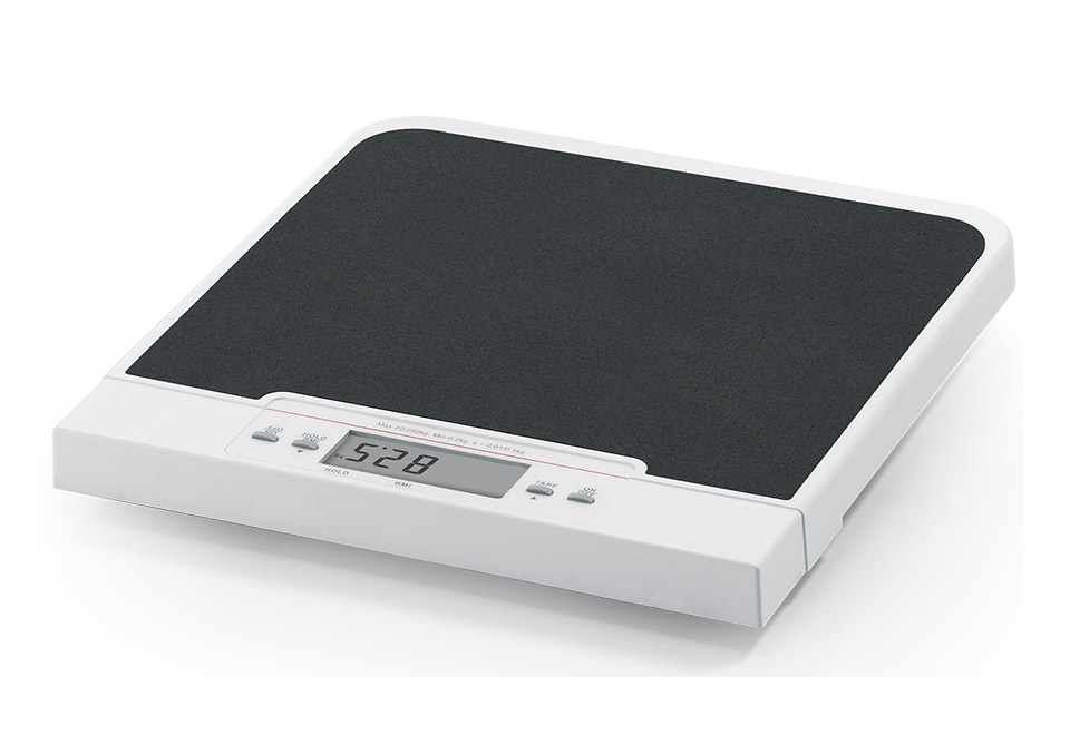 MS6111 Wireless Double-sided Medical Floor Scale