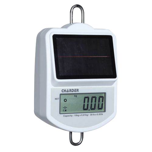 H110 Solar Hanging Scale H110 Solar Hanging Scale